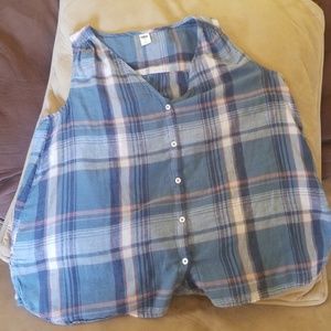 Old navy top